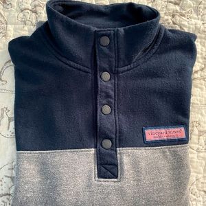 Vineyard Vines Pullover